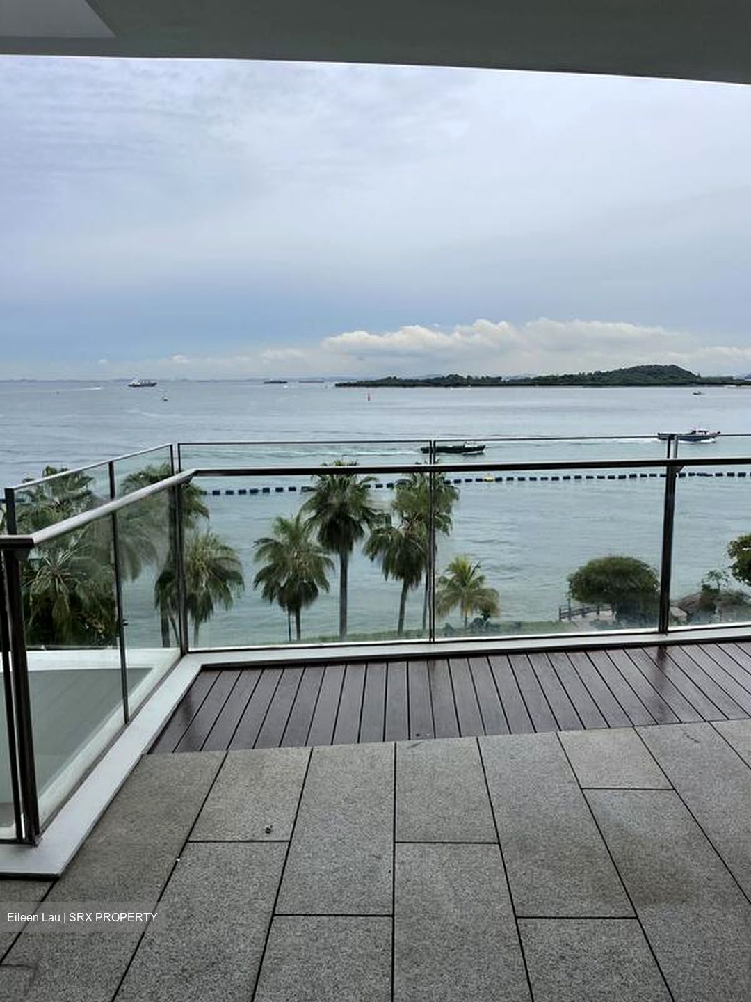 The Coast at Sentosa Cove (D4), Condominium #476201301